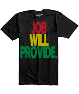 Job Will Provide